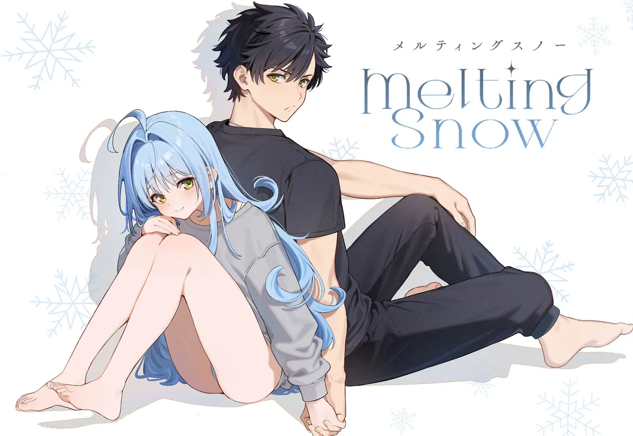 Hentai Manga Comic-Melting Snow -Epilogue- + Gojitsudan-Read-106